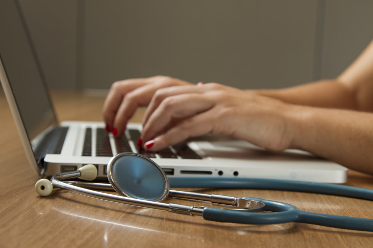 Imagem Telemedicina