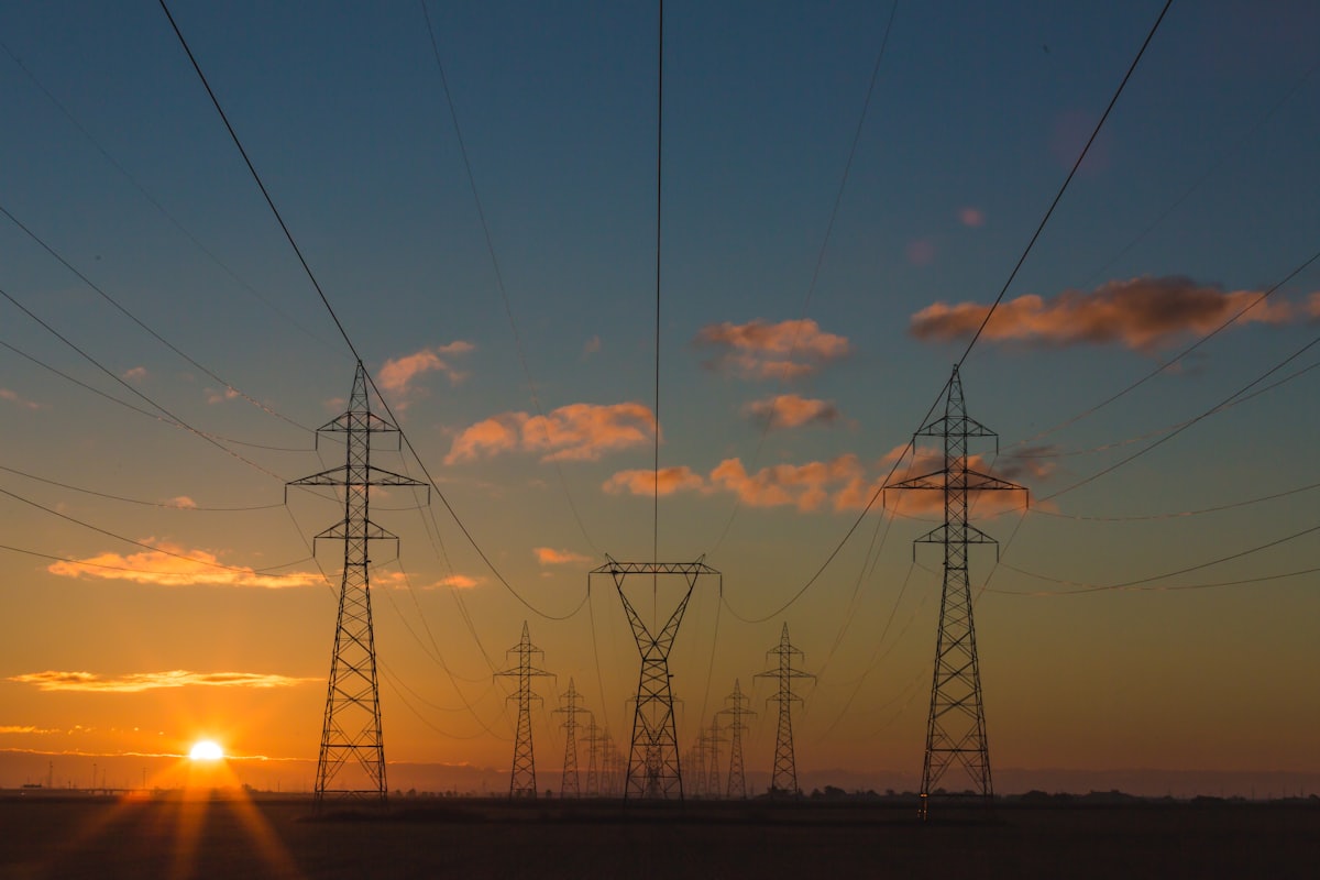 Imagem Conta de Energia