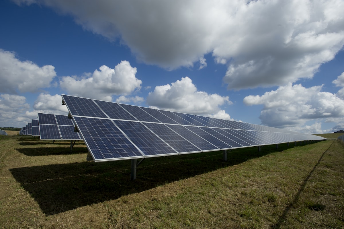Imagem Usina de Energia
